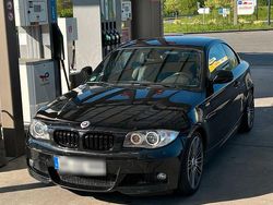 Schwarz Gebraucht 2010 BMW 118 Coupé M Sport Coupé | 6.500 € (Fairer Preis)
