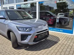 Grau Neu 2025 Ssangyong Tivoli SUV | 18.890 € (Superpreis)