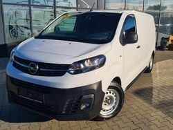 Weiß Gebraucht 2020 Opel Vivaro Edition Van / Kleinbus | 15.490 € (Superpreis)