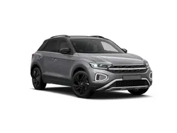 Deep black perleffekt Neu 2025 VW T-Roc SUV | 35.290 € (Superpreis)