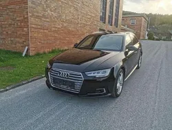 Gebraucht 2015 Audi A4 Limousine | 6.200 € (Superpreis)
