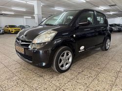 Schwarz Gebraucht 2011 Subaru Justy Trend Kleinwagen | 1.898 € (Fairer Preis)