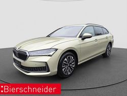 Beige Neu 2025 Skoda Superb Selection Kombi | 46.990 € (Fairer Preis)