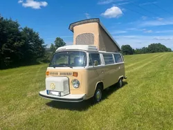 Beige Gebraucht 1978 VW T2 Van | 58.000 €