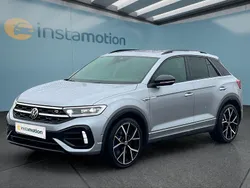Gebraucht 2024 VW T-Roc R SUV | 38.349 € (Fairer Preis)