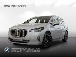 Metallic Gebraucht 2022 BMW 223 Active Tourer Sport Line Van / Kleinbus | 32.900 € (Guter Preis)