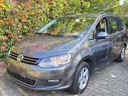 Gebraucht 2012 VW Sharan Van / Kleinbus | 5.500 € (Superpreis)