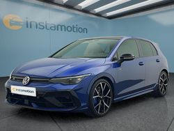 Blau Gebraucht 2025 VW Golf VIII R Kleinwagen | 52.049 € (Teuer)