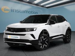 Weiß Gebraucht 2025 Opel Mokka SUV | 22.949 € (Guter Preis)