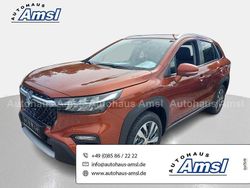 Braun Neu 2025 Suzuki SX4 S-Cross Comfort+ SUV | 28.790 € (Fairer Preis)