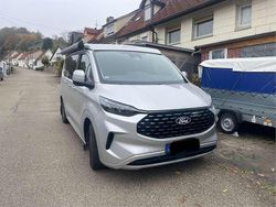 Gebraucht 2025 Ford Transit Custom Titanium Van / Kleinbus | 75.000 €