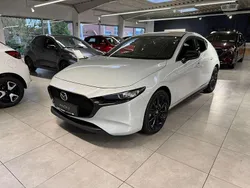 Ceramic Neu 2025 Mazda 3 Homura-Line Limousine | 27.990 € (Fairer Preis)