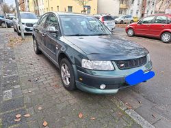 Grün Gebraucht 1997 VW Passat Kleinwagen | 550 €