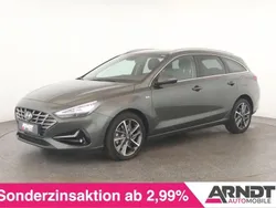 Amazon grey Gebraucht 2023 Hyundai i30 Prime Kombi | 21.984 € (Guter Preis)