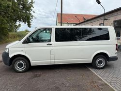Weiß Gebraucht 2008 VW T5 Van | 7.500 € (Guter Preis)