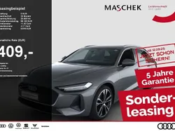 Chronosgrau metallic Gebraucht 2024 Audi A5 Ambiente Coupé | 58.840 € (Guter Preis)