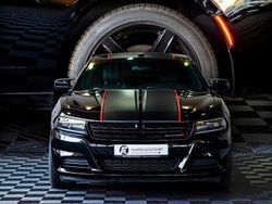 Schwarz Gebraucht 2021 Dodge Charger SXT Limousine | 24.999 € (Guter Preis)