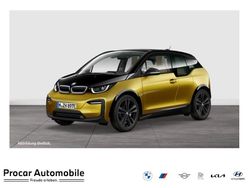 Gold Gebraucht 2022 BMW i3 M Sport Kleinwagen | 23.230 € (Etwas zu teuer)