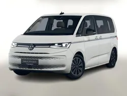 Candyweiß Neu 2025 VW T7 Style Van | 56.013 € (Guter Preis)