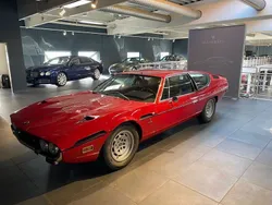 Lamborghini Espada