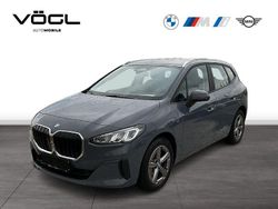 Sparkling kupfergrau Gebraucht 2023 BMW 225 Active Tourer Van / Kleinbus | 29.880 € (Guter Preis)