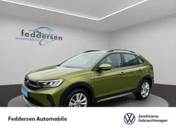 Othercolor Gebraucht 2024 VW Taigo Life SUV | 20.591 € (Fairer Preis)