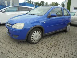 Gebraucht 2005 Opel Corsa Limousine | 1.200 € (Fairer Preis)
