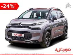 Andere Gebraucht 2024 Citroën C3 Kleinwagen | 17.890 € (Etwas zu teuer)