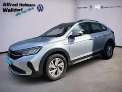 Reflexsilber metallic Gebraucht 2024 VW Taigo Life SUV | 25.909 € (Fairer Preis)