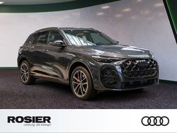 Schwarz Neu 2025 Audi Q5 Sport SUV | 74.890 € (Guter Preis)