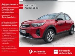 Signalrot netallic Gebraucht 2023 Kia Stonic Vision SUV | 18.980 € (Fairer Preis)