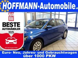 Raceblaumet. Neu 2025 Skoda Fabia Selection Limousine | 18.450 € (Fairer Preis)