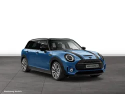 Andere Gebraucht 2024 Mini Cooper S Clubman Kombi | 39.752 € (Teuer)