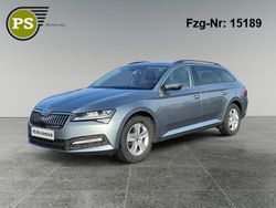 Grau Gebraucht 2020 Skoda Superb Ambition Kombi | 19.480 € (Guter Preis)