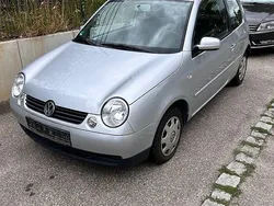 Silber Gebraucht 2002 VW Lupo Kleinwagen | 1.650 € (Fairer Preis)