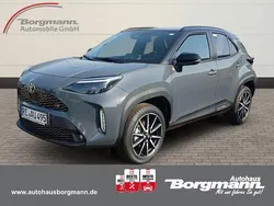 1m2)/ black (202) (grau Neu 2025 Toyota Yaris Cross Sport SUV | 37.799 €