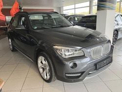 Mineralgrau metallic Gebraucht 2013 BMW X1 xLine SUV | 9.875 € (Guter Preis)