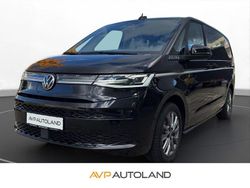 Deep black perleffekt Gebraucht 2025 VW T7 Style Van | 58.970 € (Fairer Preis)