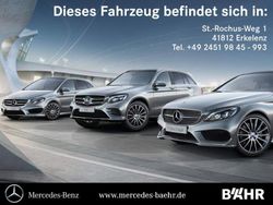 Unilack nachtschwarz Gebraucht 2021 Mercedes E250 Limousine | 22.849 € (Superpreis)