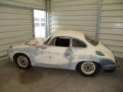 Weiß Gebraucht 1963 Porsche 356 Coupé | 69.000 €