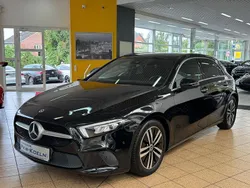 Schwarz Gebraucht 2019 Mercedes A180 Limousine | 19.999 € (Fairer Preis)
