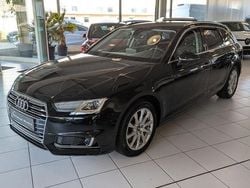 Mythosschwarz Gebraucht 2019 Audi A4 Design Kombi | 23.490 € (Fairer Preis)