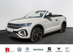 Schwarz Neu 2025 VW T-Roc Karmann SUV | 54.860 €