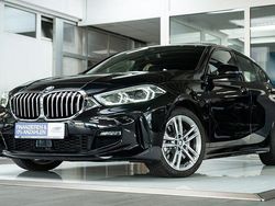 Schwarz Gebraucht 2022 BMW 120 M Sport Kleinwagen | 29.100 € (Fairer Preis)