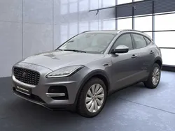 Grey metallic Gebraucht 2022 Jaguar E-Pace S SUV | 33.899 € (Fairer Preis)
