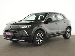 Schwarz Gebraucht 2023 Opel Mokka Elegance SUV | 18.695 € (Superpreis)
