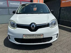 Weiß Gebraucht 2020 Renault Twingo Life Kleinwagen | 7.878 € (Guter Preis)