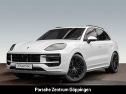 Weiß Gebraucht 2025 Porsche Cayenne S E-Hybrid SUV | 149.880 € (Teuer)