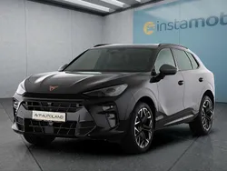 Schwarz Neu 2025 Cupra Terramar SUV | 44.949 € (Guter Preis)