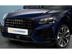 Blau Gebraucht 2025 Audi Q2 SUV | 34.449 €